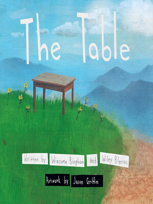 cover image of The Table